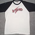 Wyzard - TShirt or Longsleeve - Wyzard - Logo