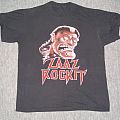 Laaz Rockit - TShirt or Longsleeve - Laaz Rockit - Know your Enemy Tour 1987 / 88
