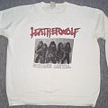 Leatherwolf - TShirt or Longsleeve - Leatherwolf - Sweatshirt 1985