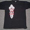Running Wild - TShirt or Longsleeve - Monster Festival 1991 Shirt