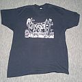 Acrophet - TShirt or Longsleeve - Acrophet - US Tour 1988