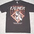 Exumer - TShirt or Longsleeve - Exumer - Maryland Deathfest 2017 Shirt
