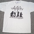 Aska - TShirt or Longsleeve - Aska - 90's Shirt