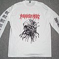 Parasitario - TShirt or Longsleeve - Parasitario - Afterlife Truth Longsleeve