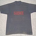 Silence - TShirt or Longsleeve - Silence - Vision 1991 Shirt