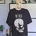 Wyrd - TShirt or Longsleeve - Wyrd - Rota