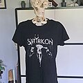 Satyricon - TShirt or Longsleeve - Satyricon