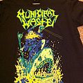 Municipal Waste - TShirt or Longsleeve - Municipal Waste - Zombie Wizard