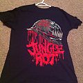Jungle Rot - TShirt or Longsleeve - Jungle Rot - Terror Regime