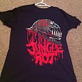 Jungle Rot - TShirt or Longsleeve - Jungle Rot - Terror Regime