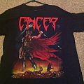 Cancer - TShirt or Longsleeve - Cancer - Death Shall Rise