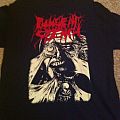 Pungent Stench - TShirt or Longsleeve - Pungent Stench - 1989 Split with Disharmonic Orchestra