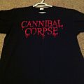 Cannibal Corpse - TShirt or Longsleeve - Cannibal Corpse - New Logo