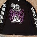 Chapel Of Disease - TShirt or Longsleeve - Chapel of Disease - Summoning Black Gods