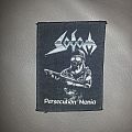 Sodom - Patch - Sodom Patch