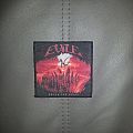 Evile - Patch - Evile Patch