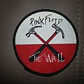 Pink Floyd - Patch - Pink Floyd - The Wall patch