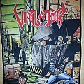 Violator - Patch - Violator Backpatch