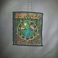 Overkill - Patch - Overkill Patch