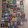 Anthrax - Patch - Current patchcollection
