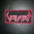 Violator - Patch - Violator Patch