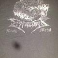 Dismember - TShirt or Longsleeve - Dismember Shirt