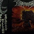 Dismember - TShirt or Longsleeve - Dismember Massive Killing Capacity Longsleeve