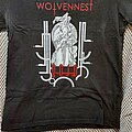 Wolvennest - TShirt or Longsleeve - Void