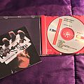 Judas Priest - Tape / Vinyl / CD / Recording etc - Judas Priest- British Steel CD