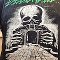 Deceased - TShirt or Longsleeve - Deceased - Mausoleum print