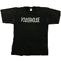 Powerhouse - TShirt or Longsleeve - 1990 Powerhouse new age tees