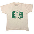 Gorilla Biscuits - TShirt or Longsleeve - OG Gorilla Biscuits “bananacore”