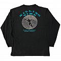 Killing Time - TShirt or Longsleeve - Original Killing Time Just another raw deal ls