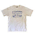 Wide Awake - TShirt or Longsleeve - Wide awake hold true big schism