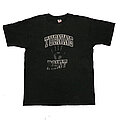 Turning Point - TShirt or Longsleeve - Turning point its always darkest