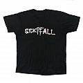 Sick Of It All - TShirt or Longsleeve - Sick of it all original blood sweat and no tears tour 1989