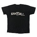 Sick Of It All - TShirt or Longsleeve - Sick of it all original blood sweat and no tears tour 1989