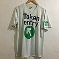 Token Entry - TShirt or Longsleeve - Token Entry OG Positive Force Era