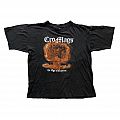 Cro-mags - TShirt or Longsleeve - Cro-Mags Age of Quarrel Original 80s