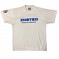 Insted - TShirt or Longsleeve - OG insted bof ww records 3 sided