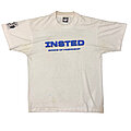 Insted - TShirt or Longsleeve - OG insted bof ww records 3 sided