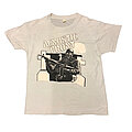 Agnostic Front - TShirt or Longsleeve - Agnostic Front Cause for Alarm original