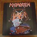 Slayer - Tape / Vinyl / CD / Recording etc - Slayer - Postmortem 12 inch LP