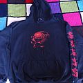 Sepultura - Hooded Top / Sweater - Sepultura - Hoody Beneath the Remains