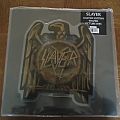 Slayer - Tape / Vinyl / CD / Recording etc - Slayer - Seasons in the Abyss shape 1991