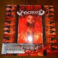 Aborted - Tape / Vinyl / CD / Recording etc - Aborted - Englneering the dead LP