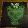 Severe Torture - Tape / Vinyl / CD / Recording etc - Severe Torture - Lambs of a God  7' inch