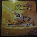 Assassin - Tape / Vinyl / CD / Recording etc - Assassin - The Upcomming Terror LP