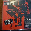 Detente - Tape / Vinyl / CD / Recording etc - Detente - Recognize no Authority LP