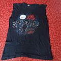 Slayer - TShirt or Longsleeve - Slayer - Live undead  (2)